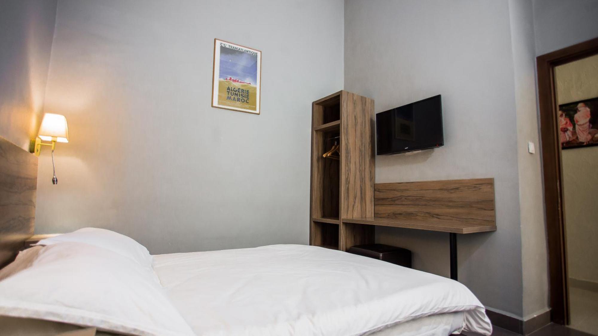 פס Hotel Olympic מראה חיצוני תמונה