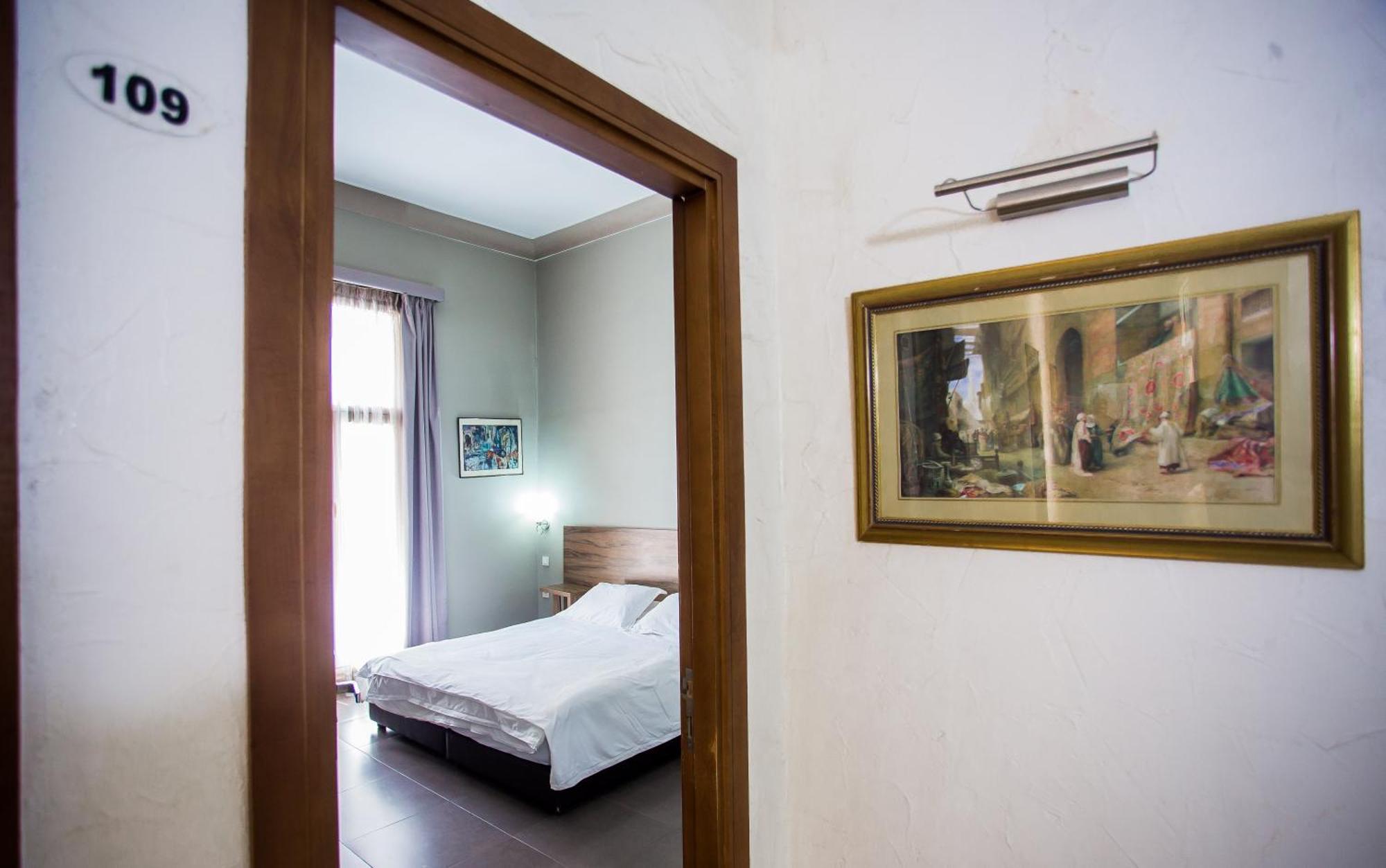 פס Hotel Olympic מראה חיצוני תמונה