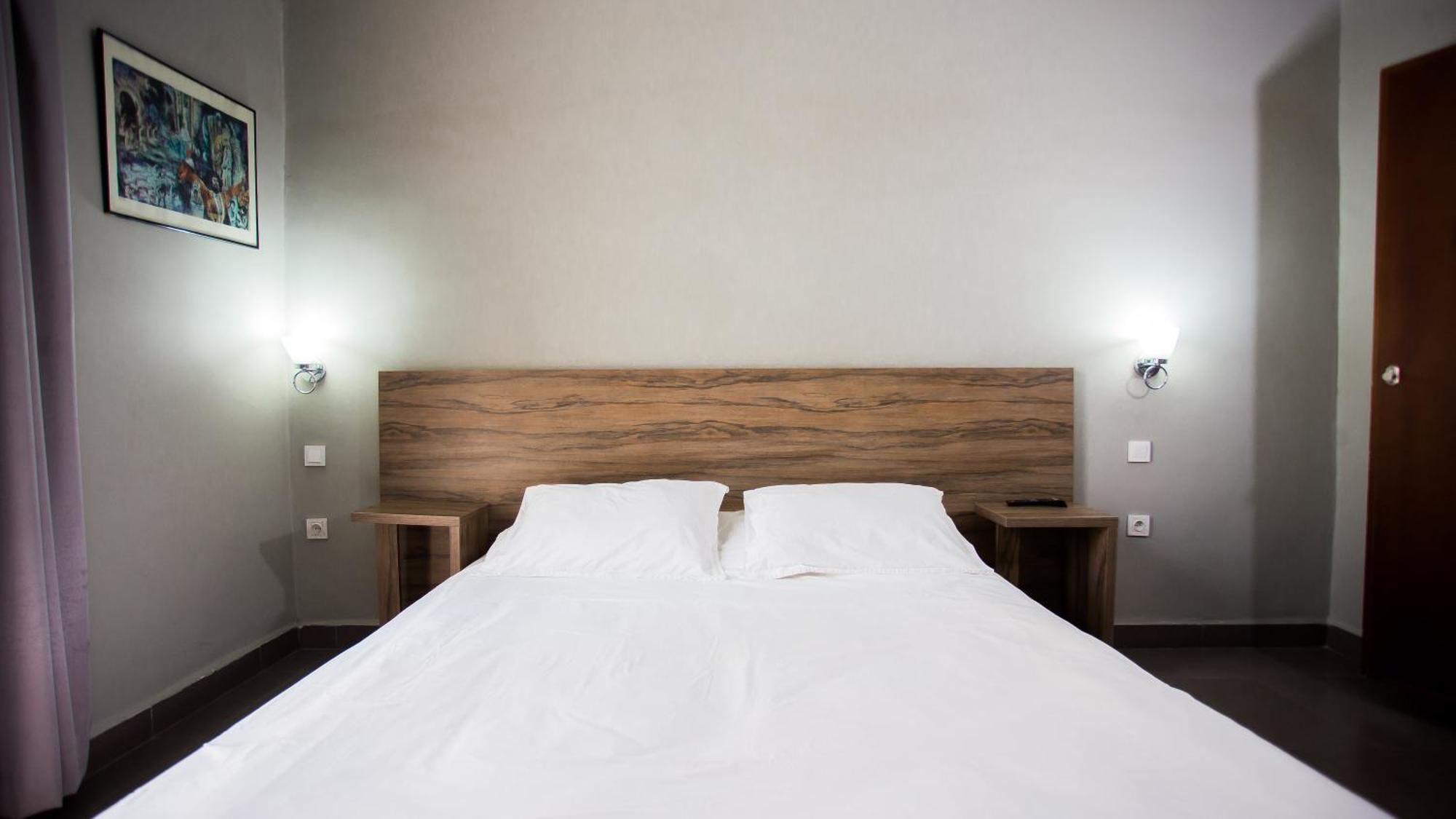 פס Hotel Olympic מראה חיצוני תמונה