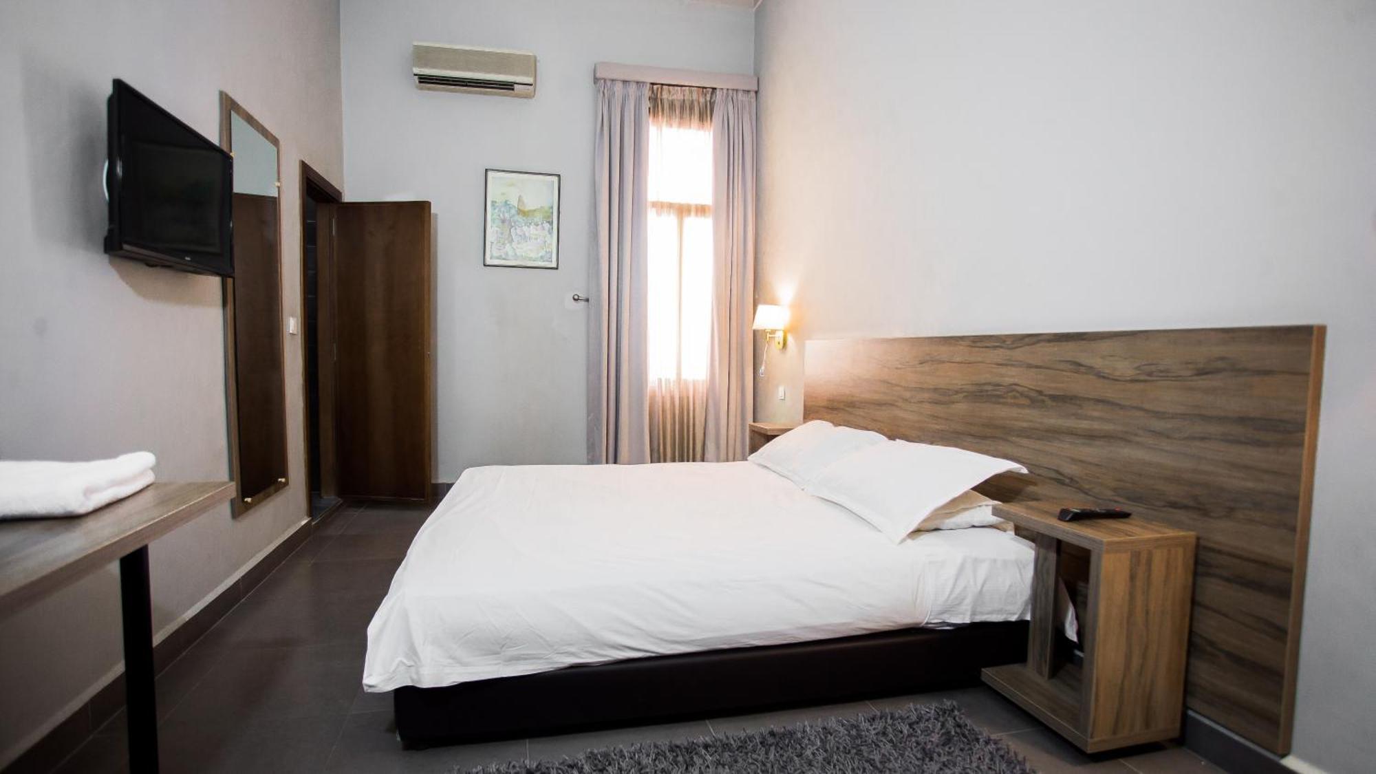 פס Hotel Olympic מראה חיצוני תמונה
