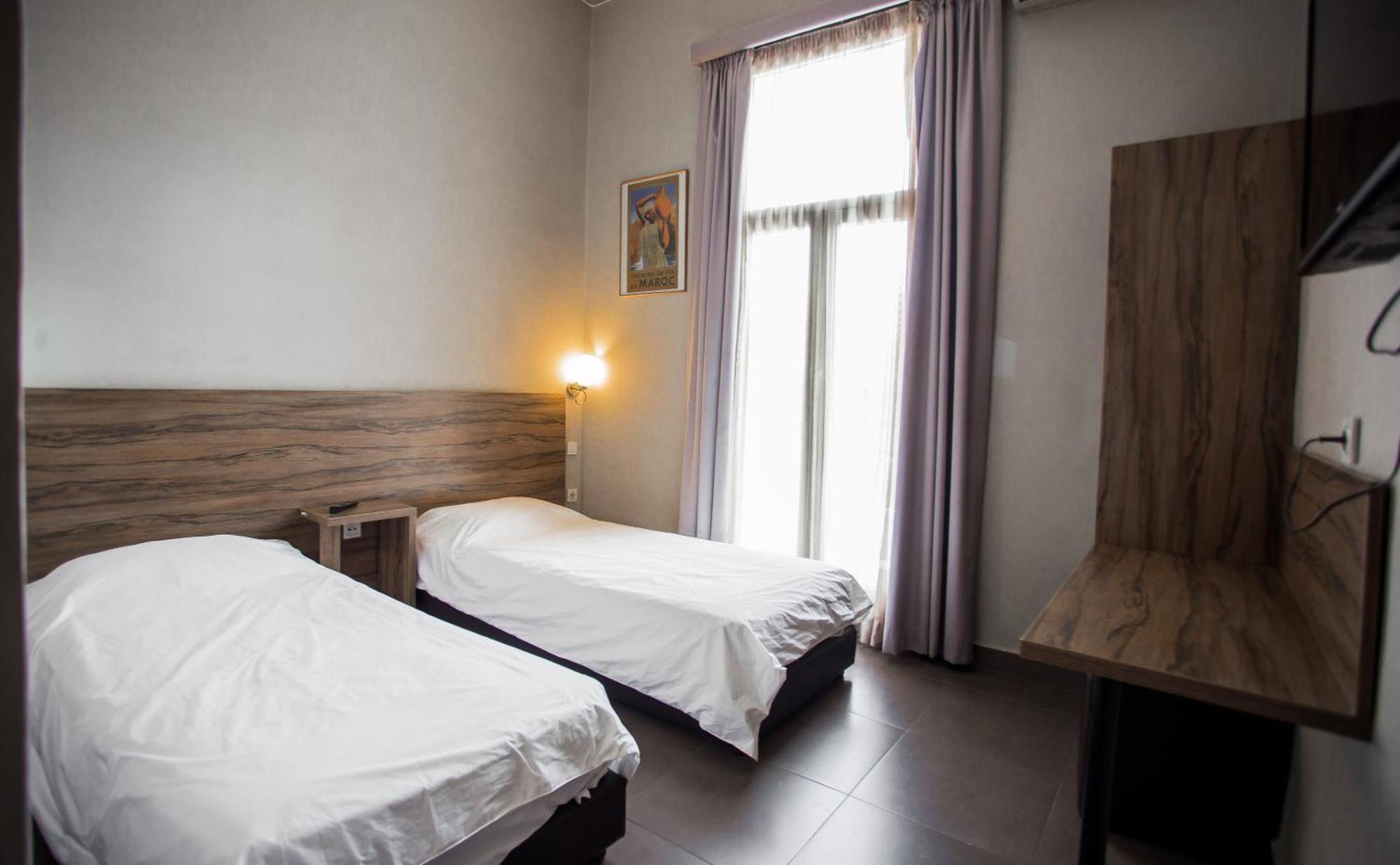 פס Hotel Olympic מראה חיצוני תמונה