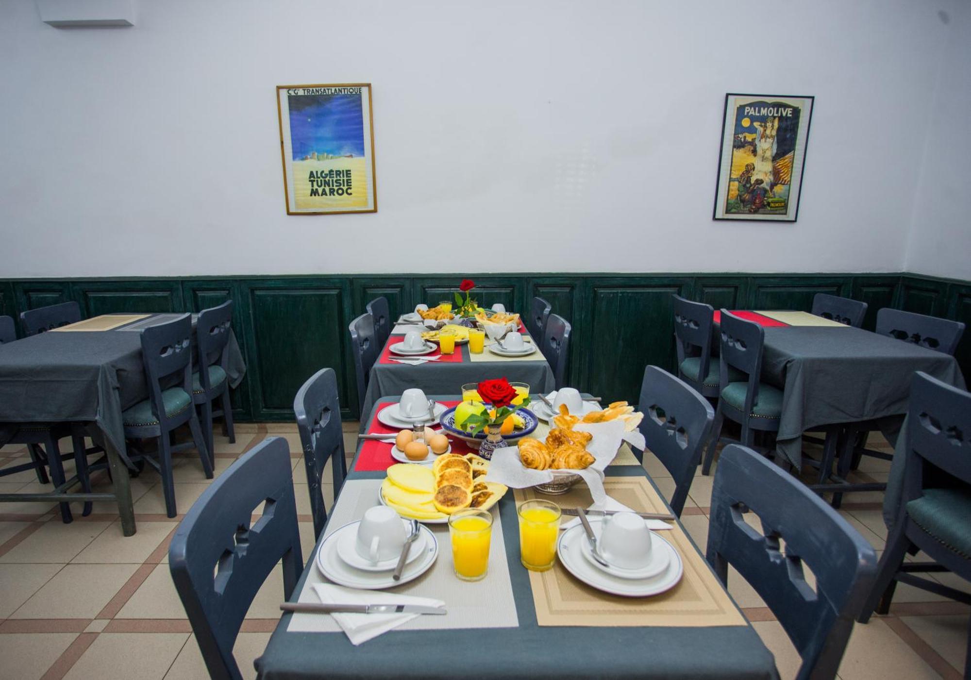 פס Hotel Olympic מראה חיצוני תמונה