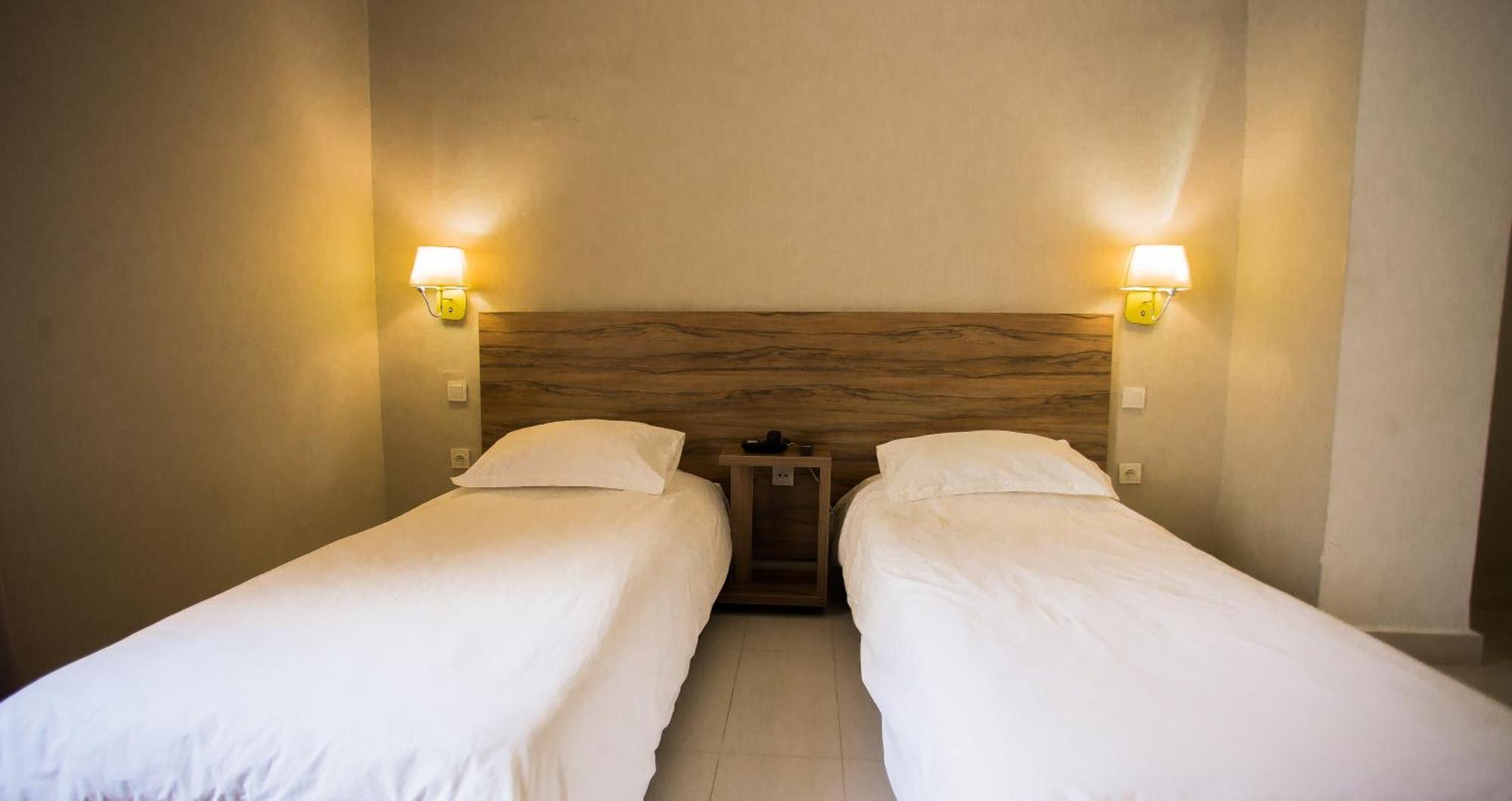 פס Hotel Olympic מראה חיצוני תמונה