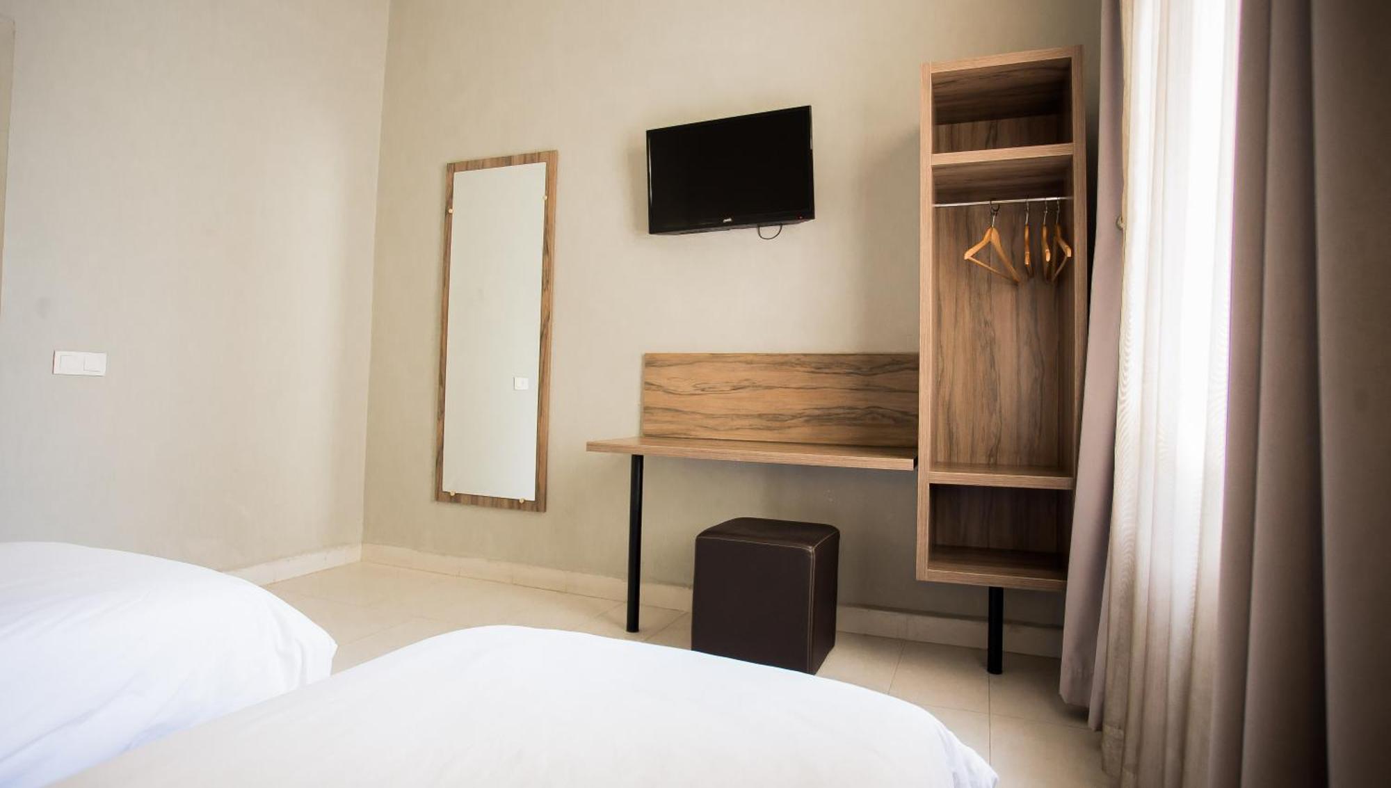 פס Hotel Olympic מראה חיצוני תמונה