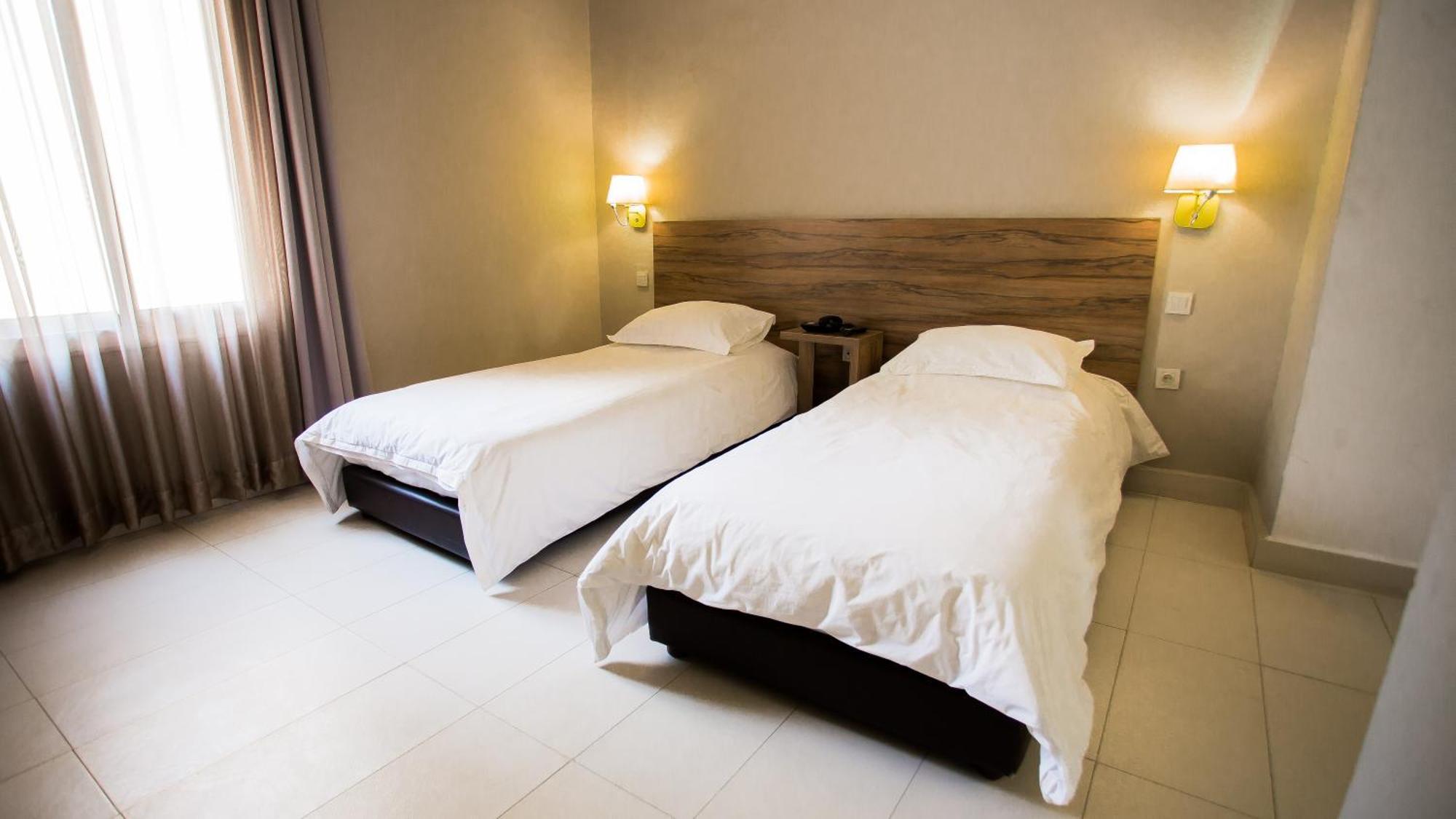 פס Hotel Olympic מראה חיצוני תמונה
