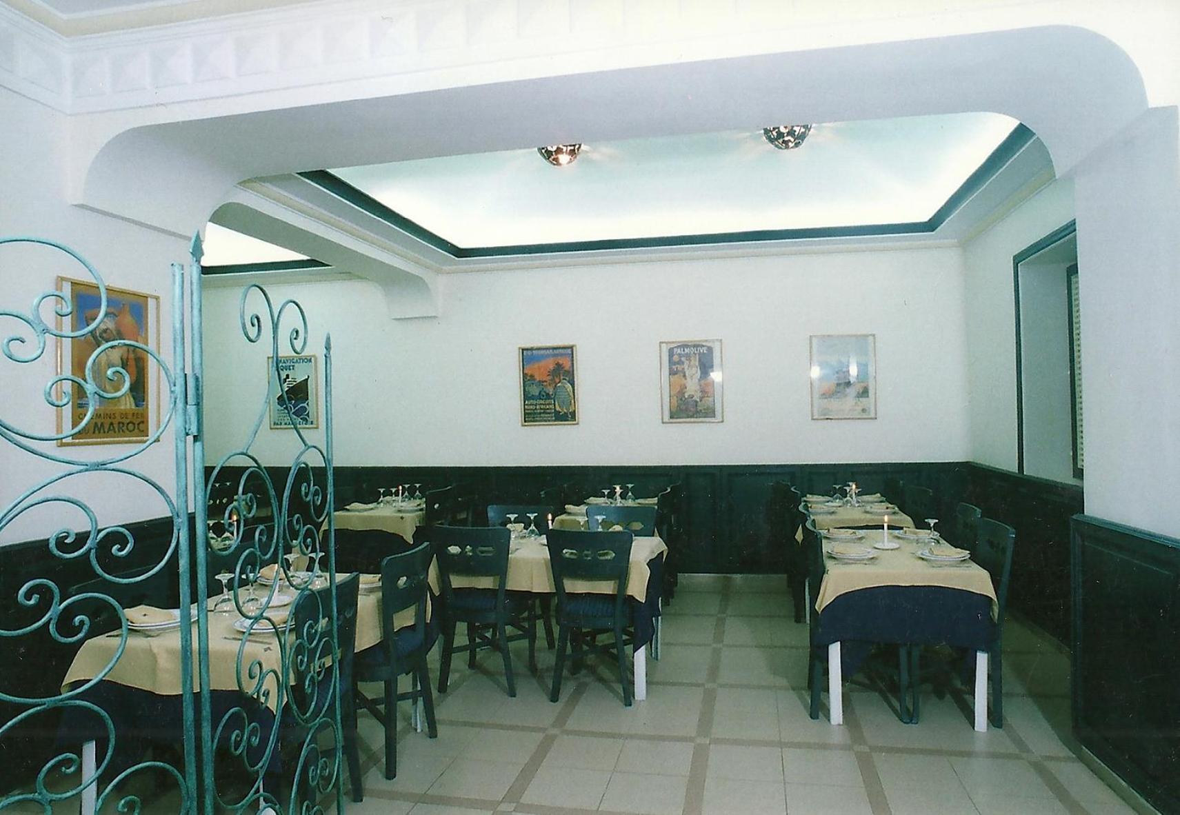 פס Hotel Olympic מראה חיצוני תמונה