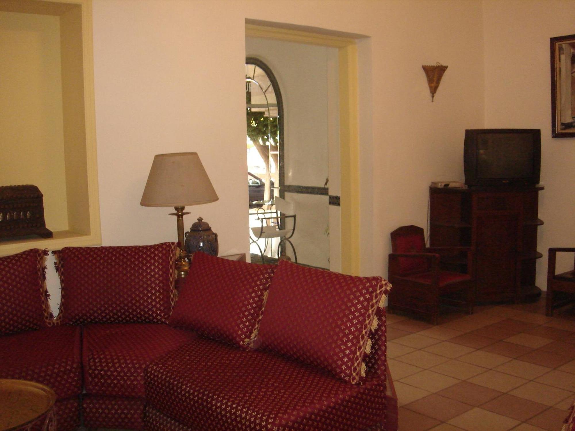 פס Hotel Olympic מראה חיצוני תמונה